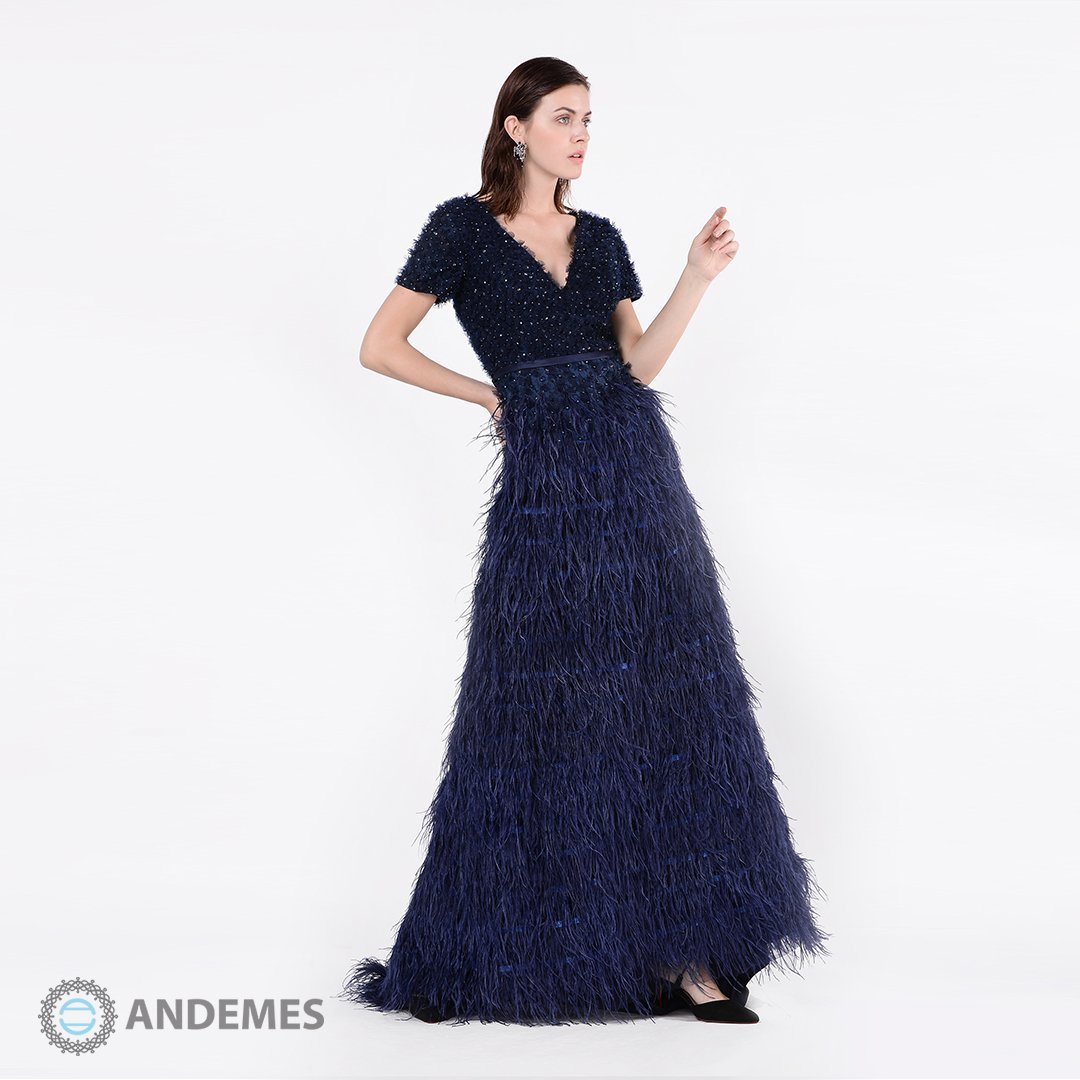 حديقة الريش