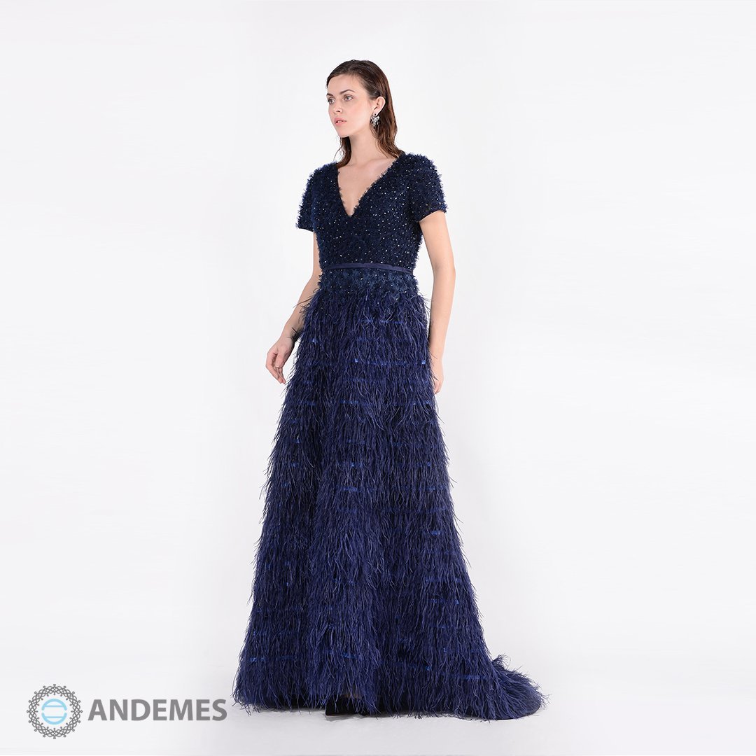 حديقة الريش