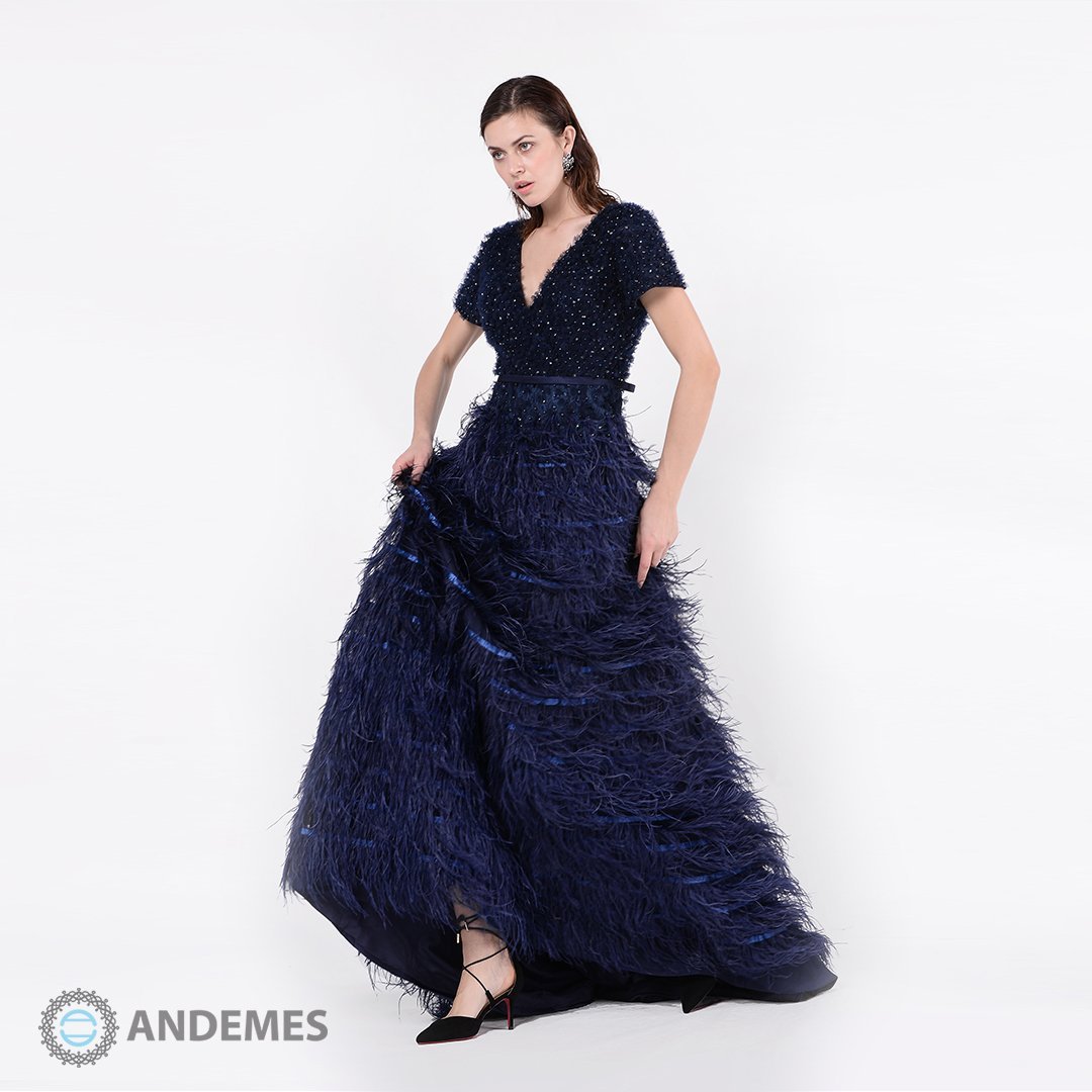 حديقة الريش