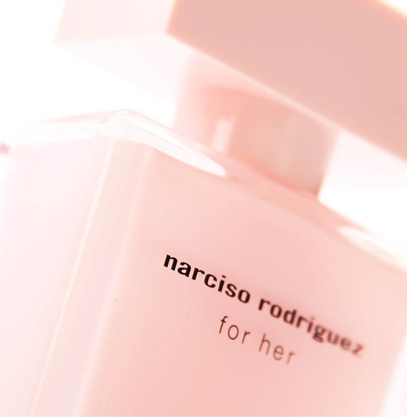 نارسيسو رودريغز فور هير أو دو برفيوم - StyleeMall
