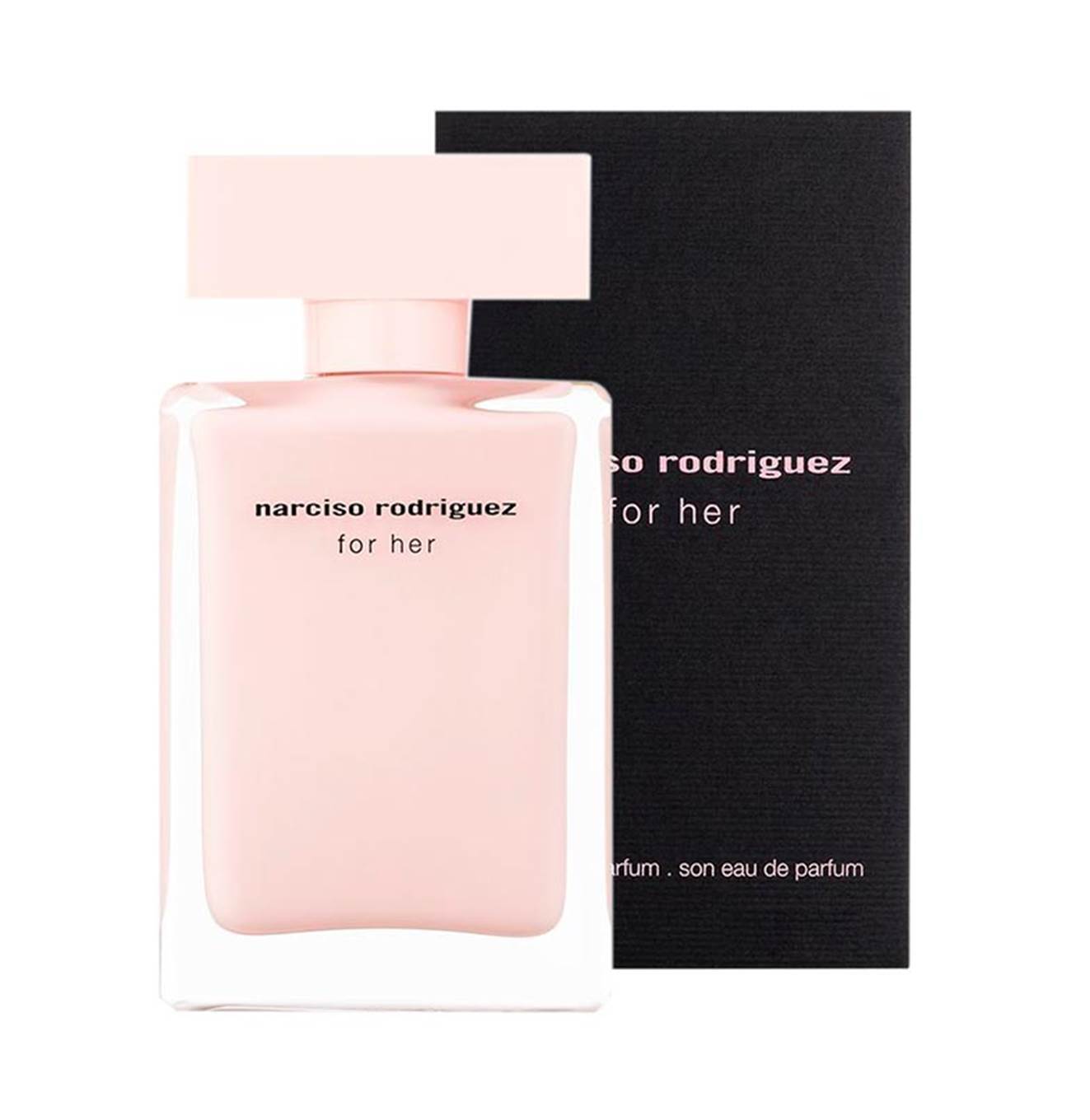 نارسيسو رودريغز فور هير أو دو برفيوم - StyleeMall