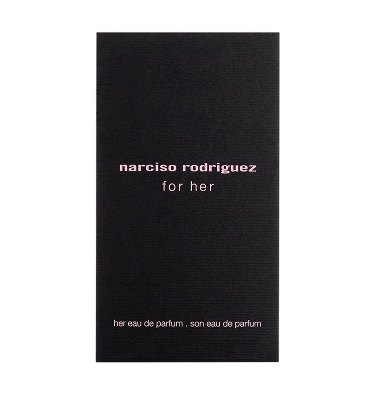 نارسيسو رودريغز فور هير أو دو برفيوم - StyleeMall