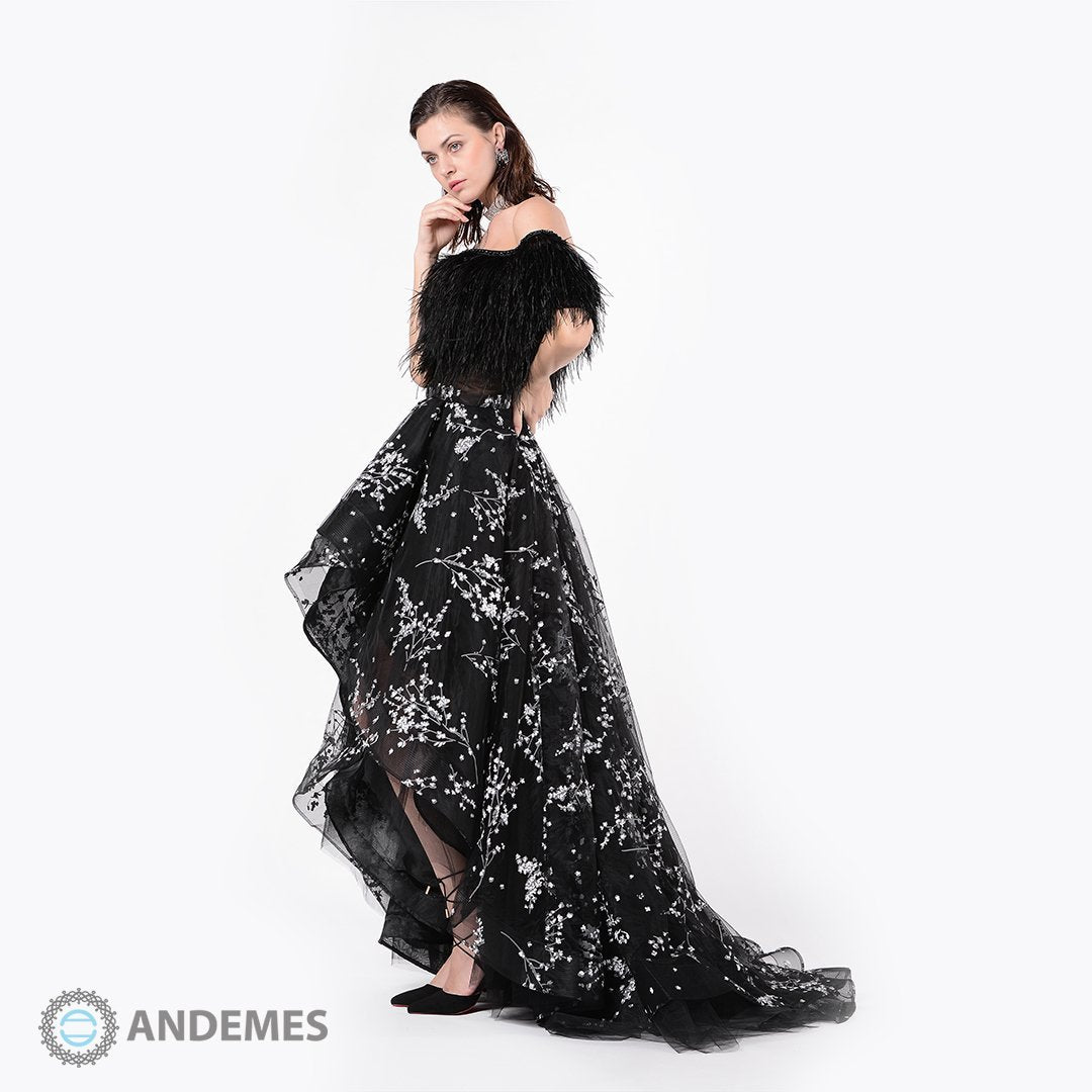نايت برد - StyleeMall