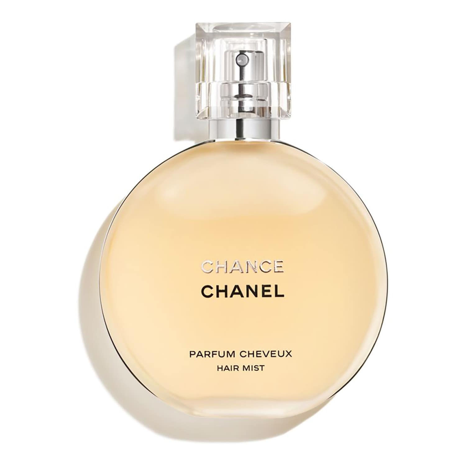 شانيل شانس عطر للشعر - 35 مل - StyleeMall