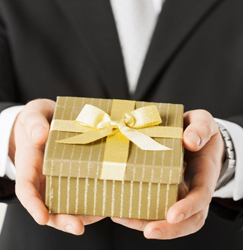 لماذا الهدايا للموظفين مهمة