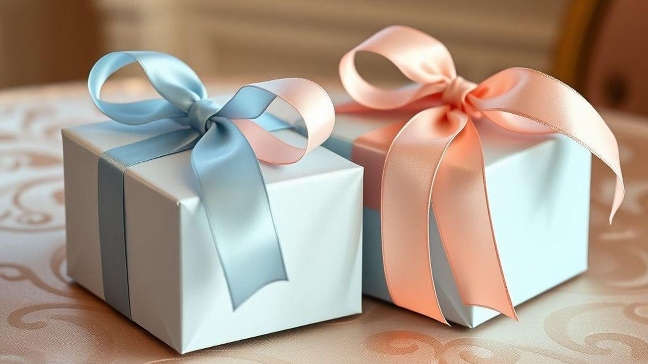 توزيعات المواليد