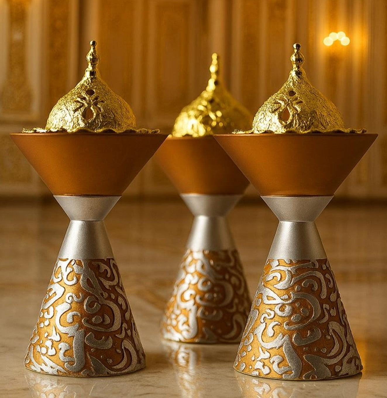 المباخر الخاصة