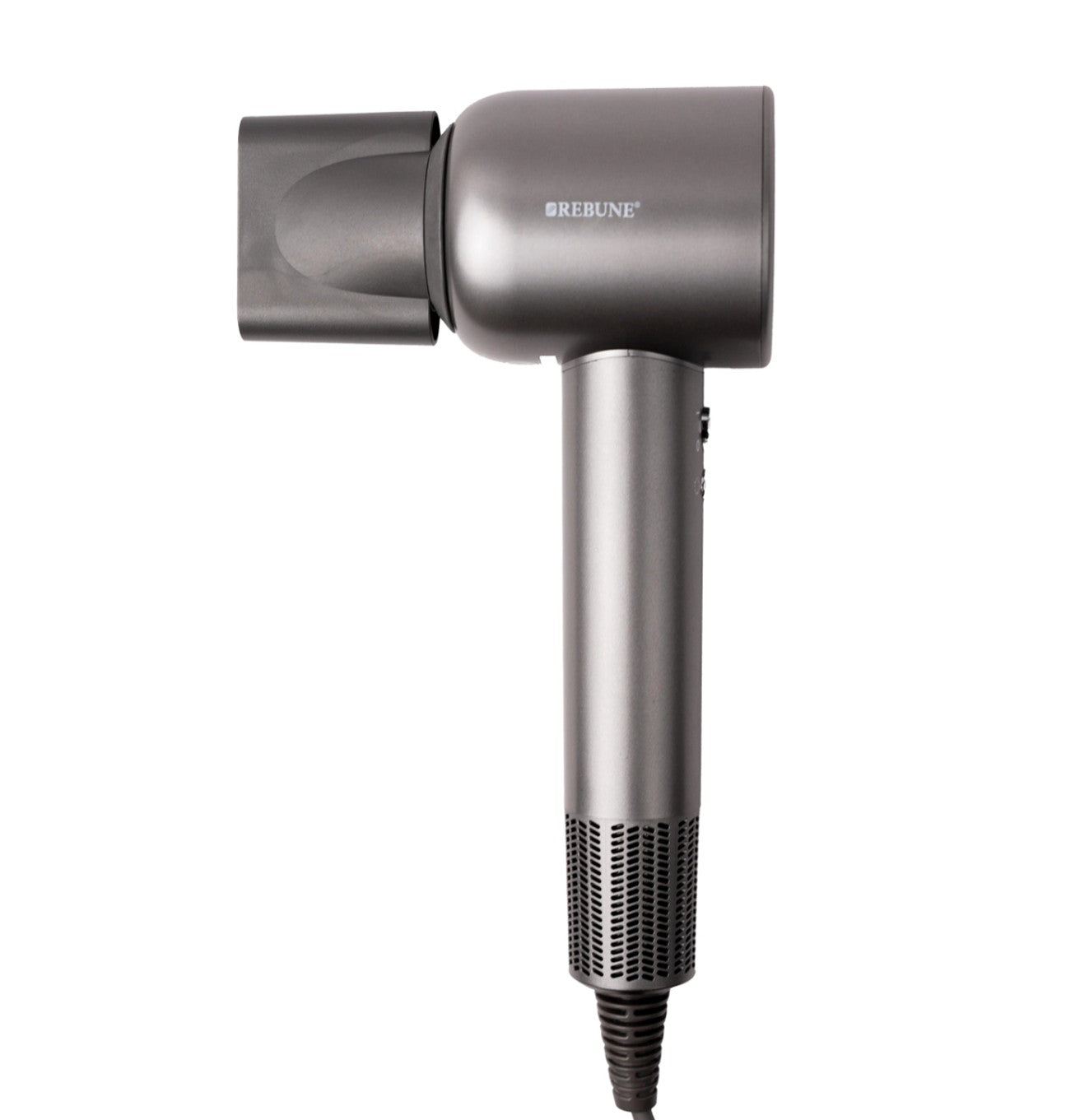 مجفف شعر BLDC الهوائي 1600 واط