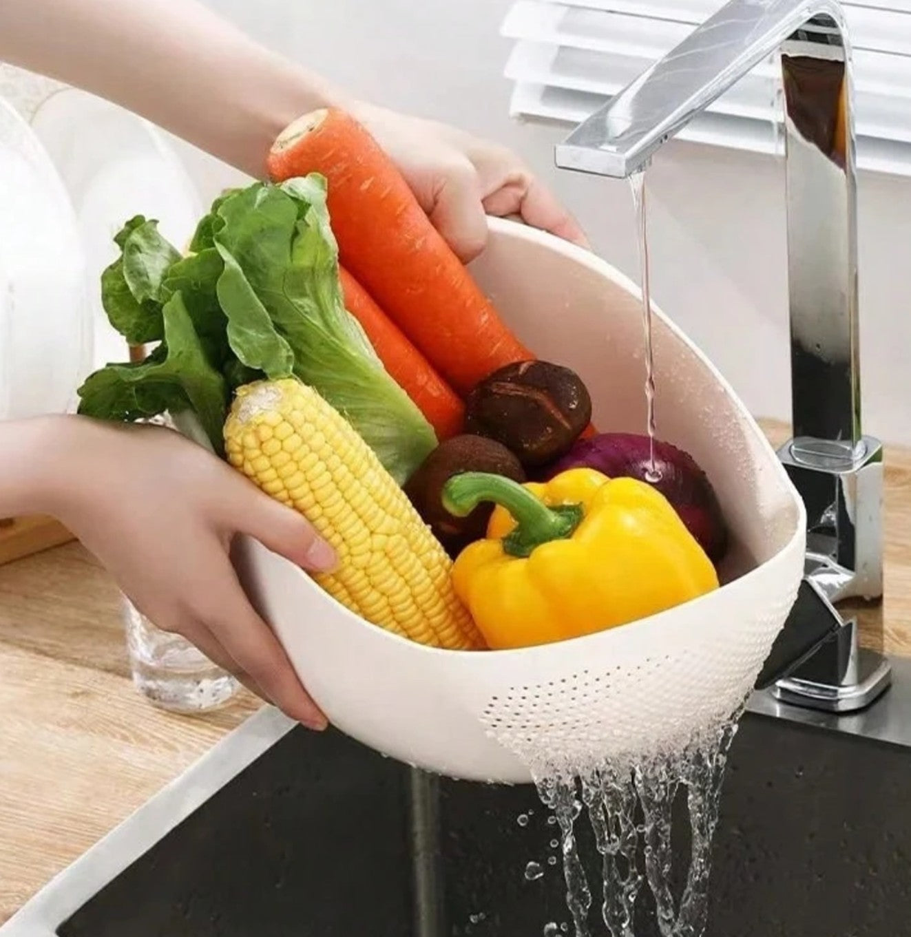 مشخال أرز