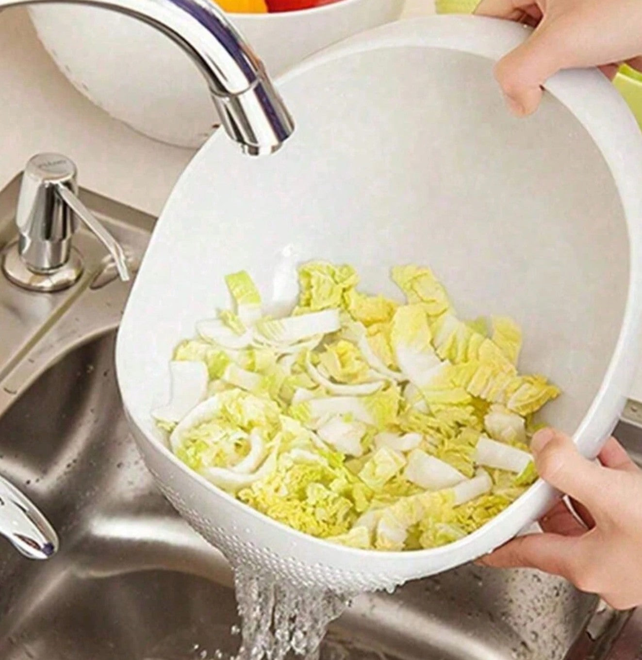 مشخال أرز