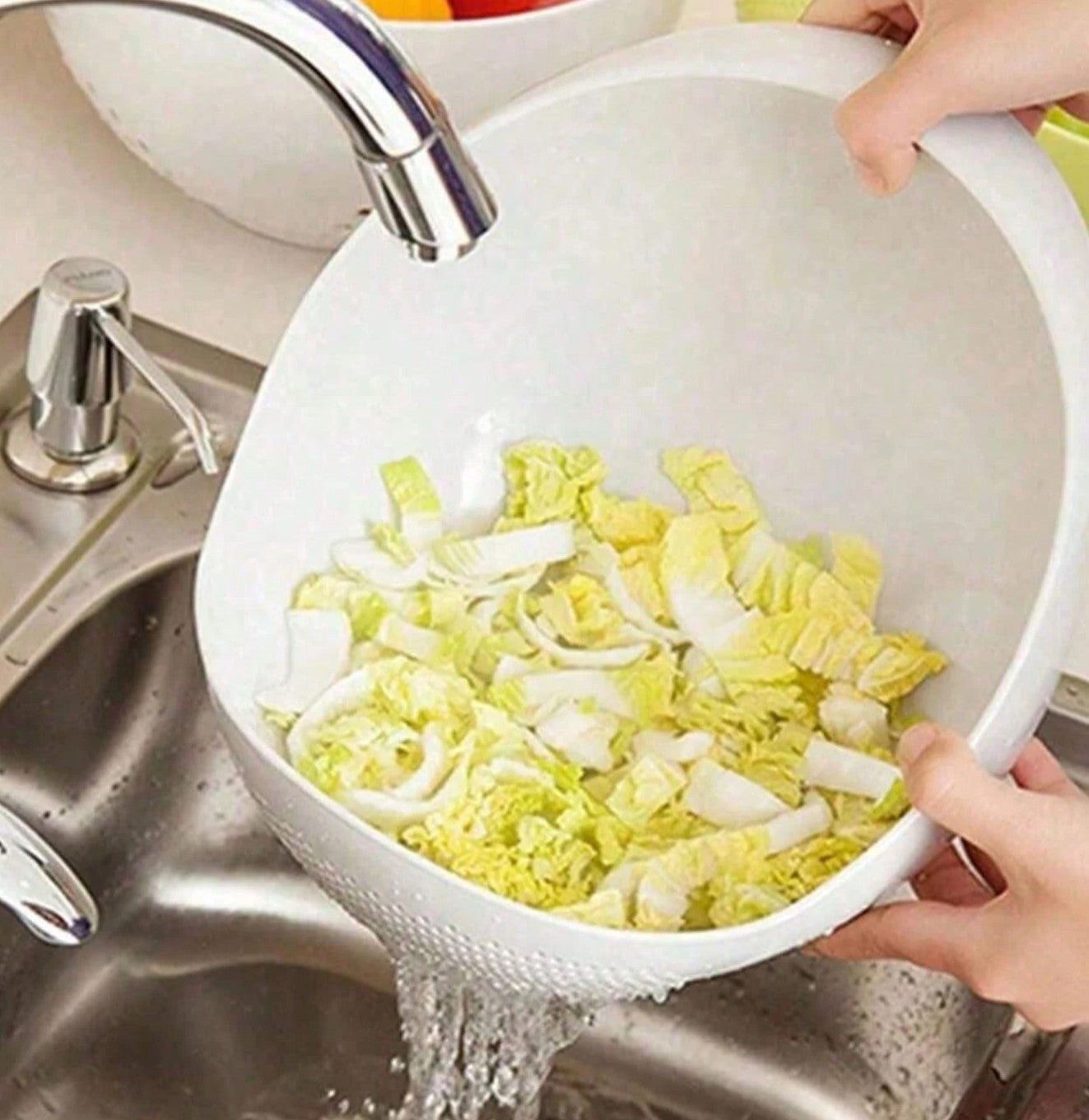 مشخال أرز