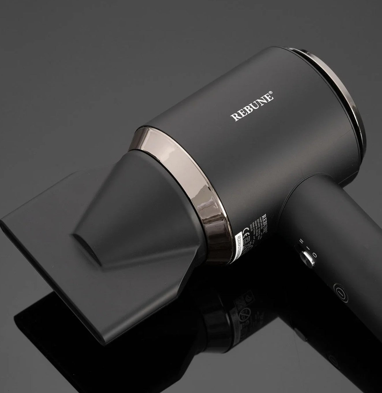 مجفف بروفيشنال للشعر 1800 واط