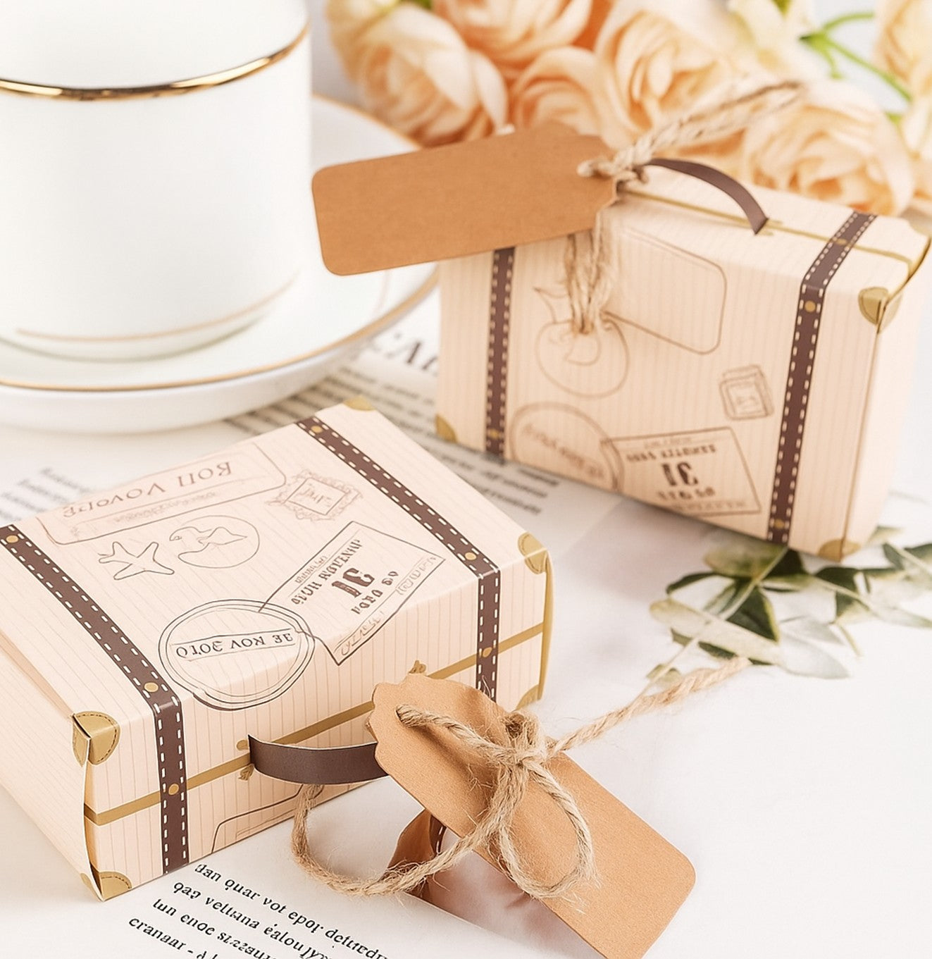 توزيعات لامينا (مسك الرمان الفاخر)