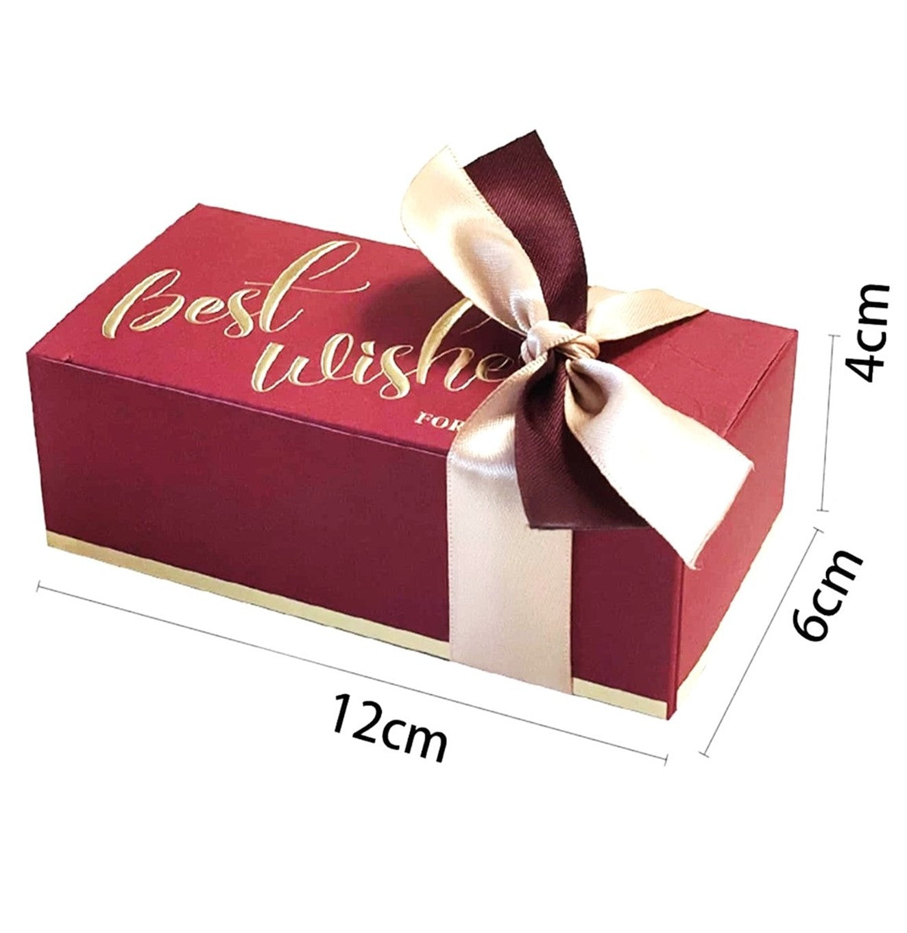 توزيعات أطيب الأمنيات