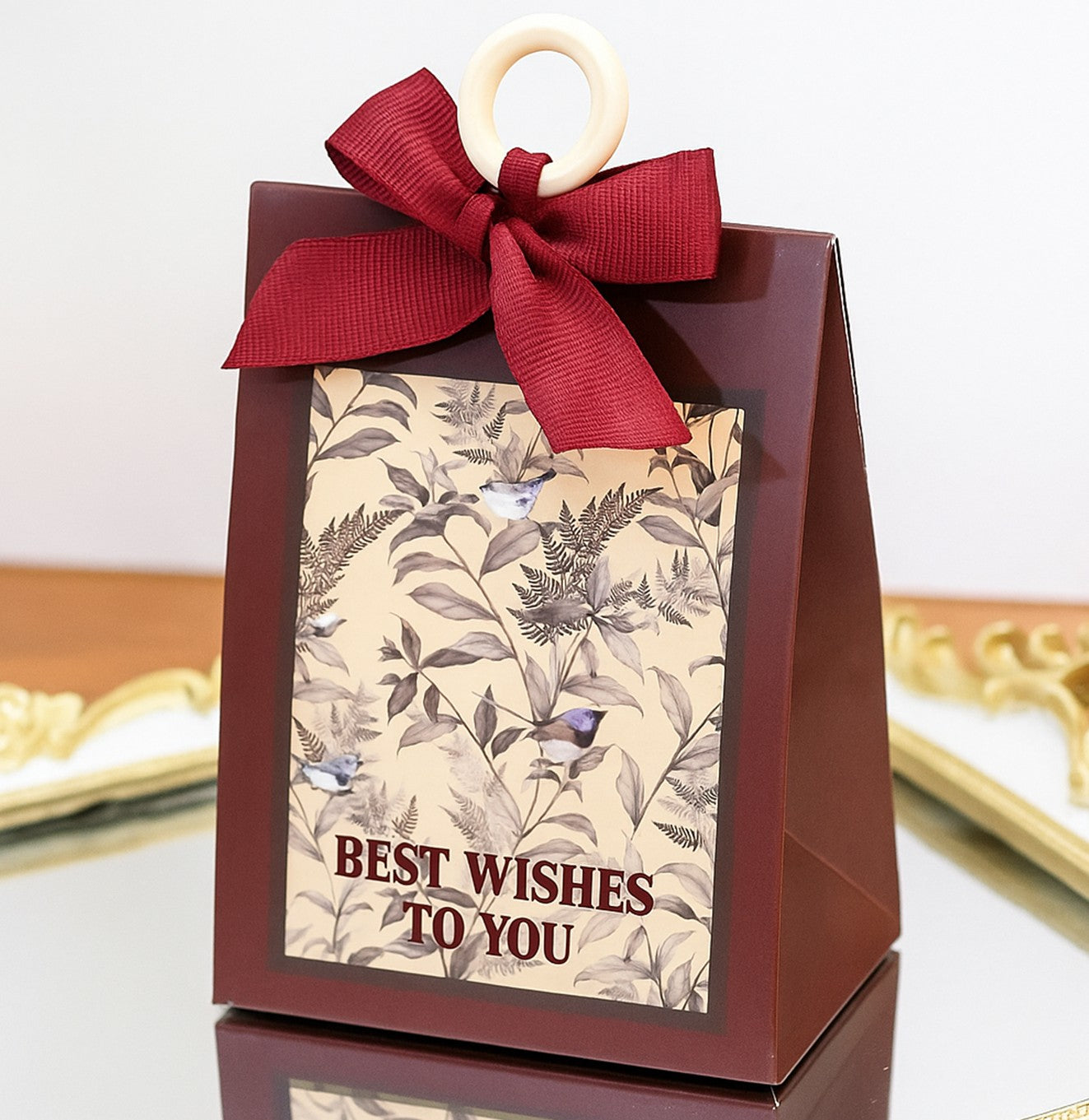 توزيعات روزا بيلا