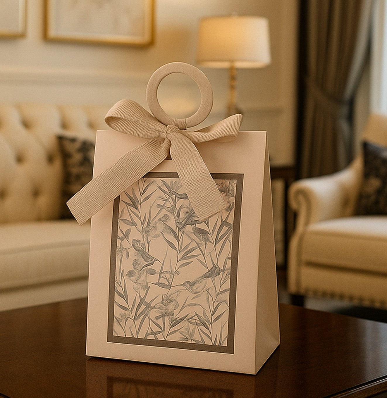 توزيعات قوتشينا