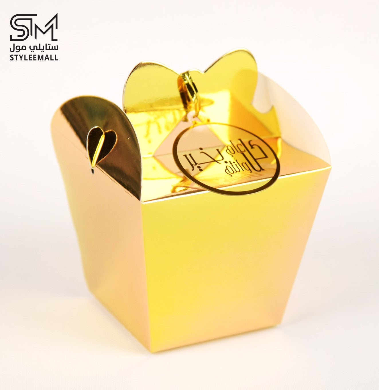 توزيعات (كل عام و أنتم بخير)