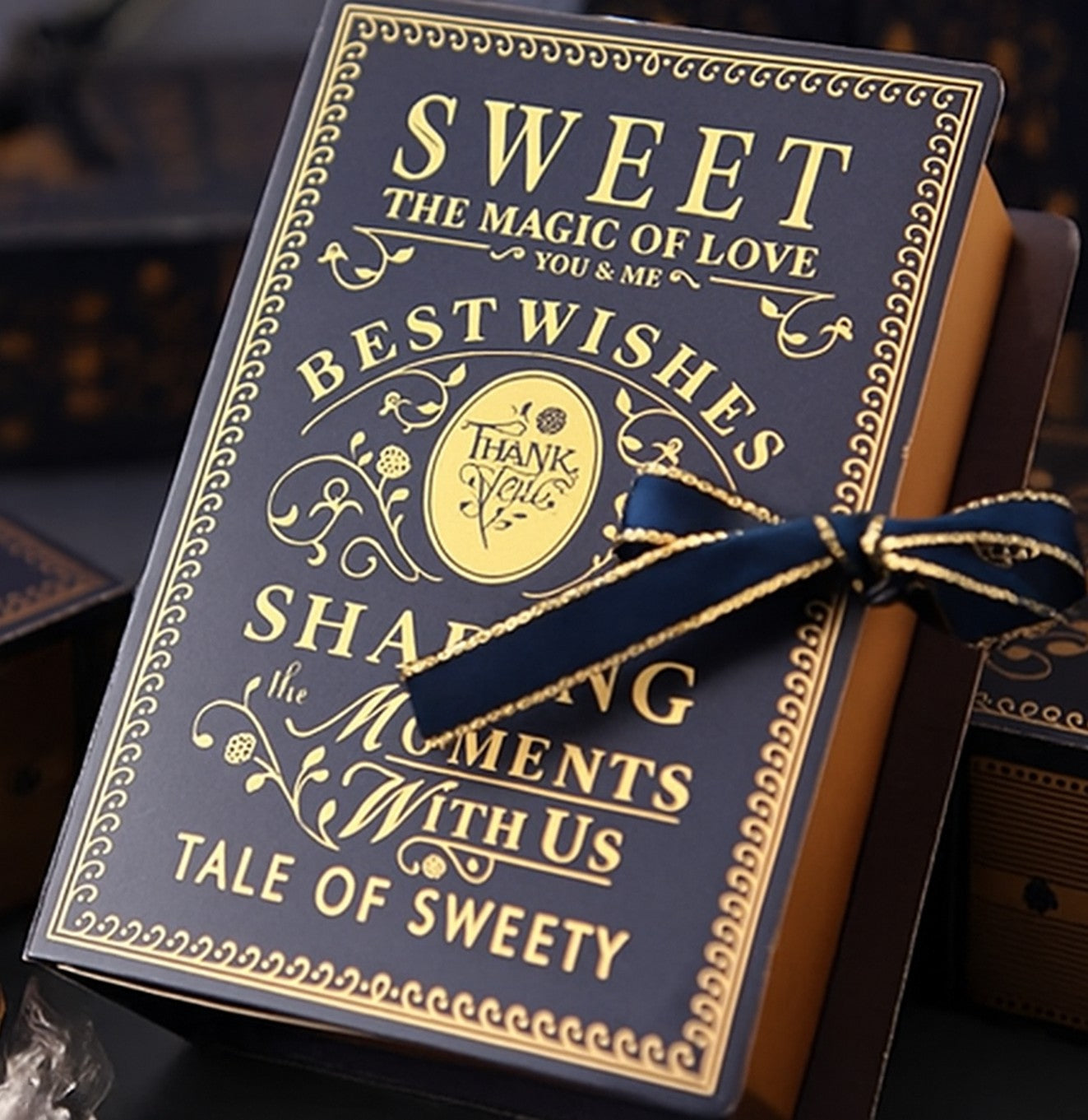 توزيعات سلفادور