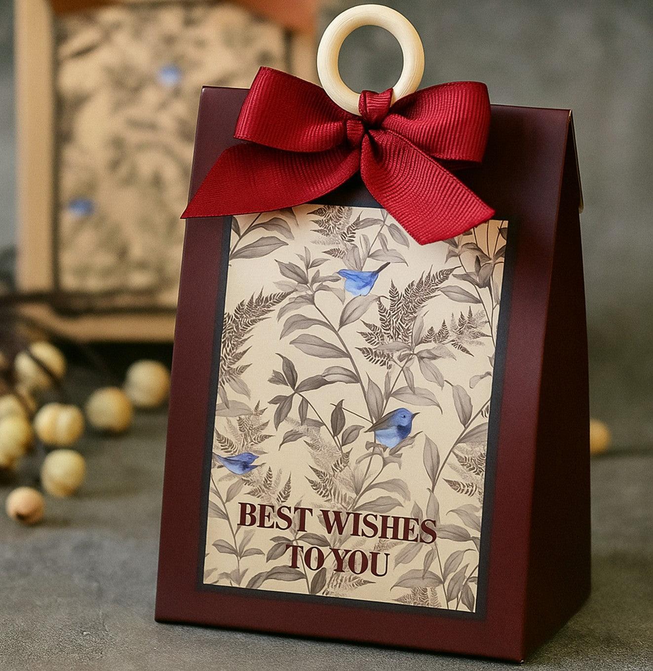 توزيعات روزا بيلا