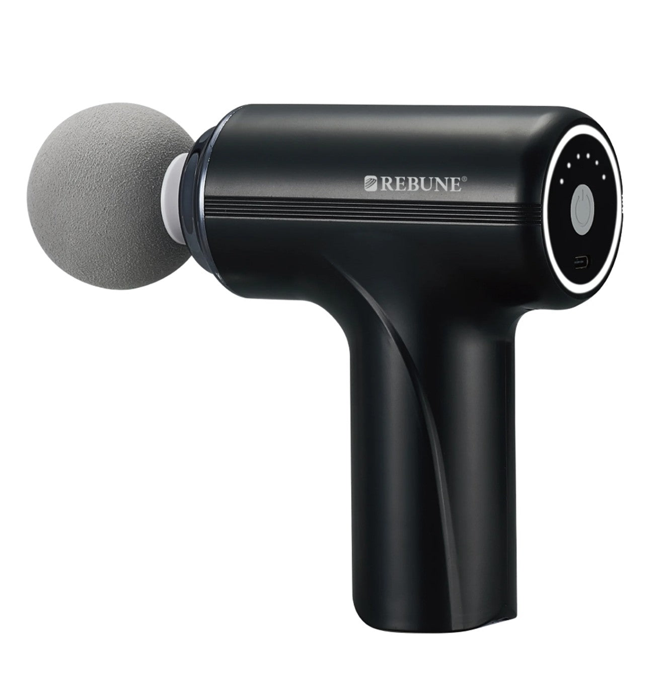 جهاز مساج للجسم كامل - 6 سرعات