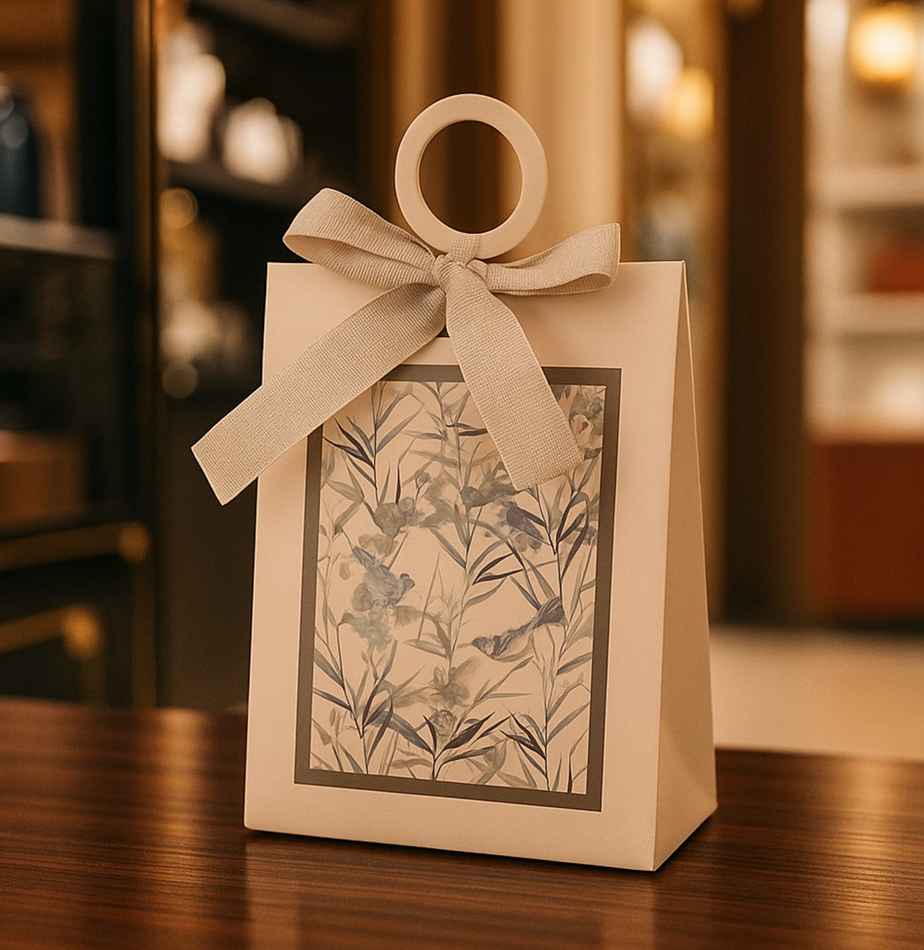 توزيعات قوتشينا