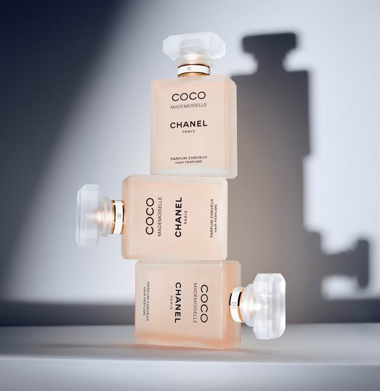 كوكو مدموزيل عطر للشعر