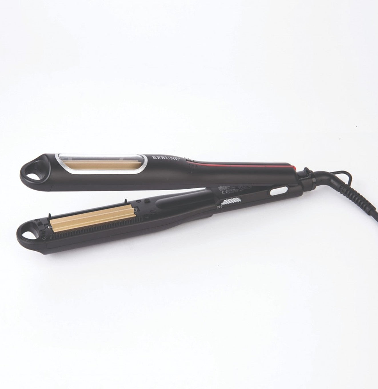 جهاز تكسير الشعر الأوتوماتيكي