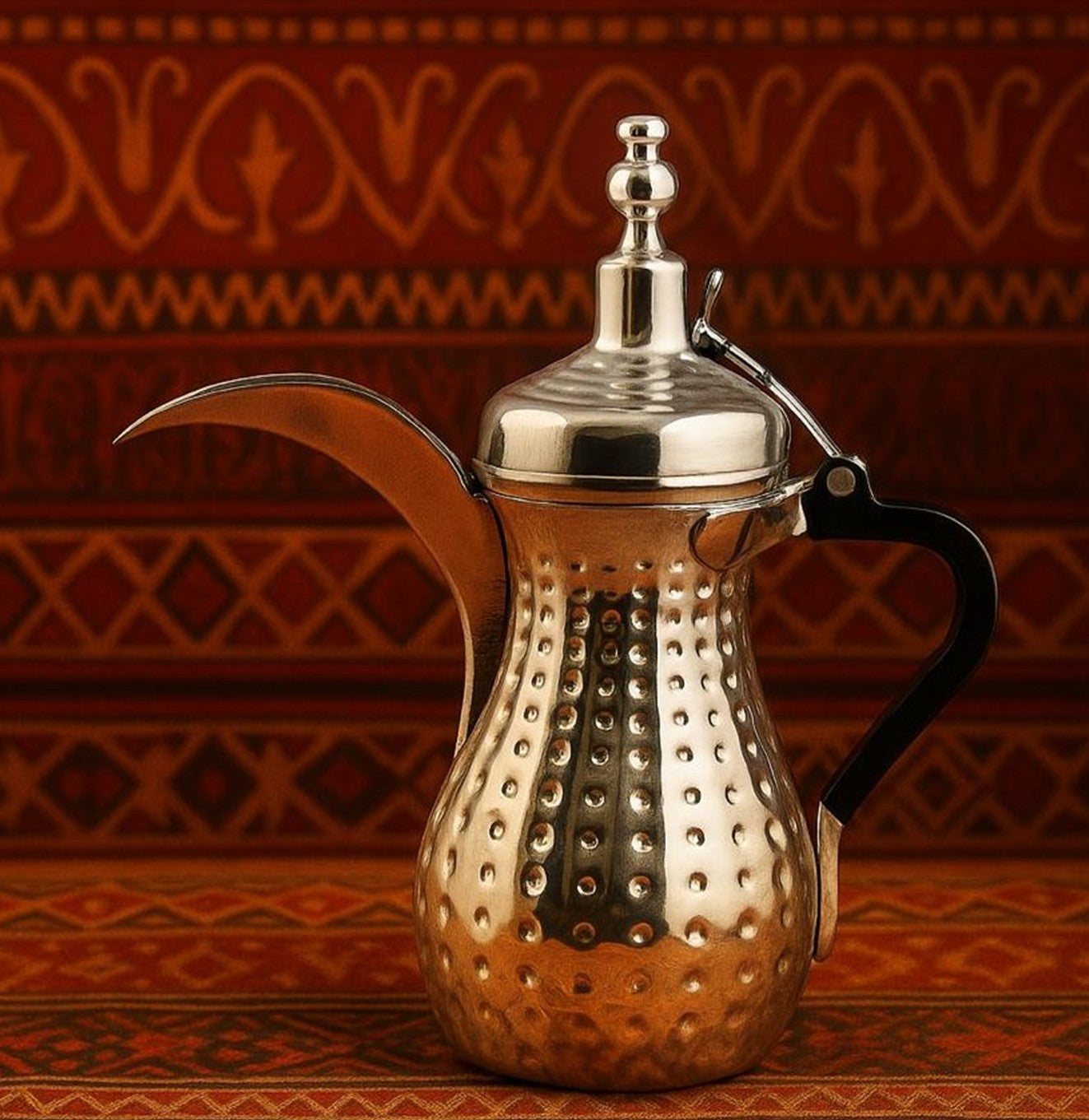 دلة قهوة