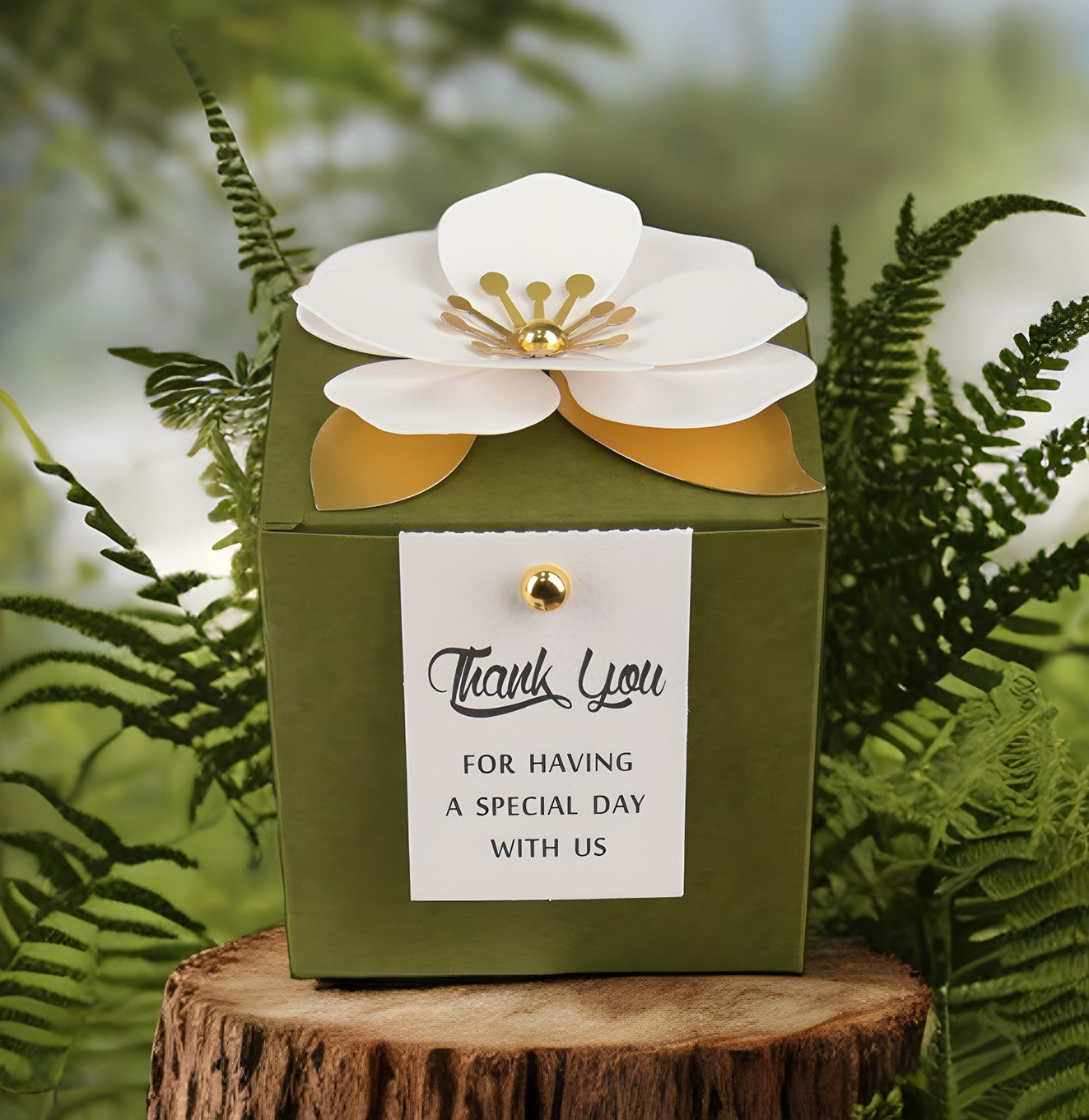 توزيعات اللورد