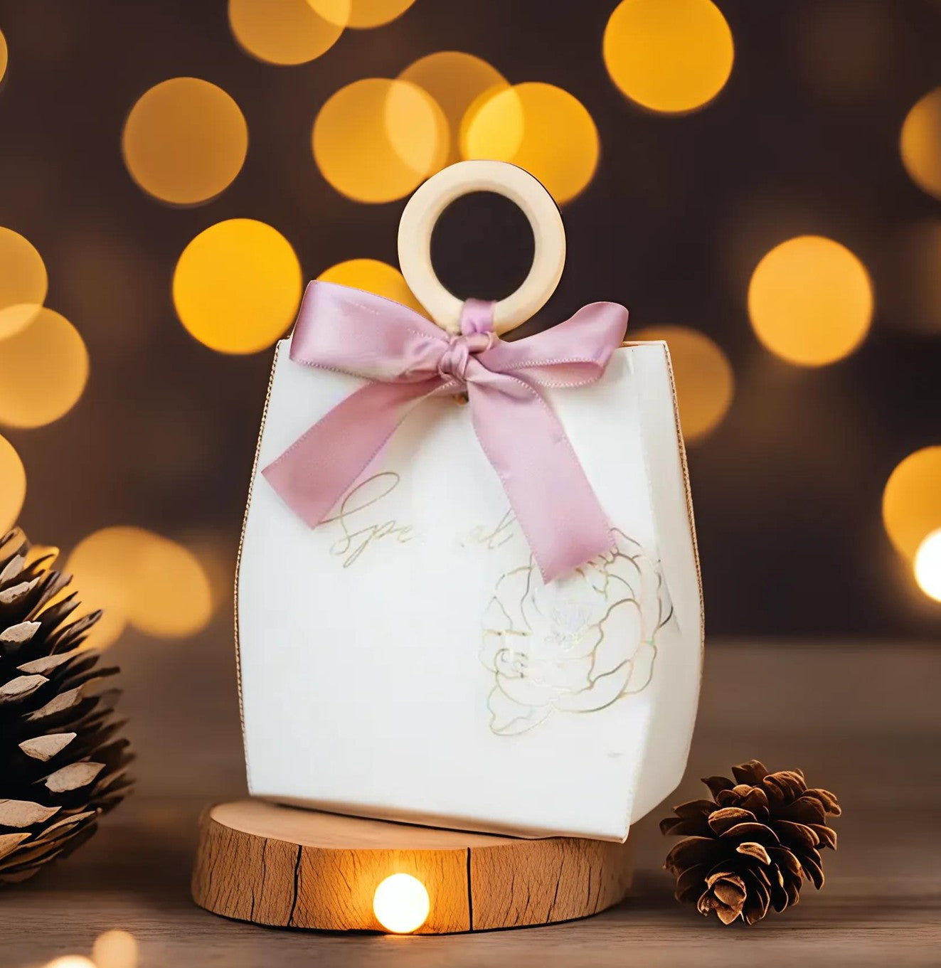 توزيعات أوليفر