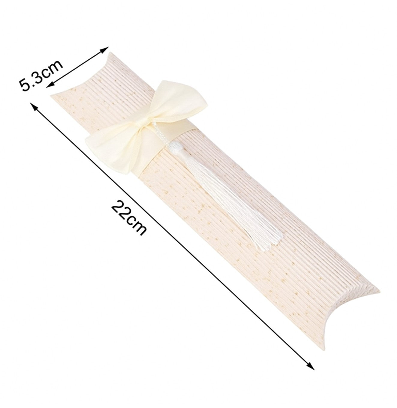 توزيعات قاردن (شرائح العود الفتنامي)