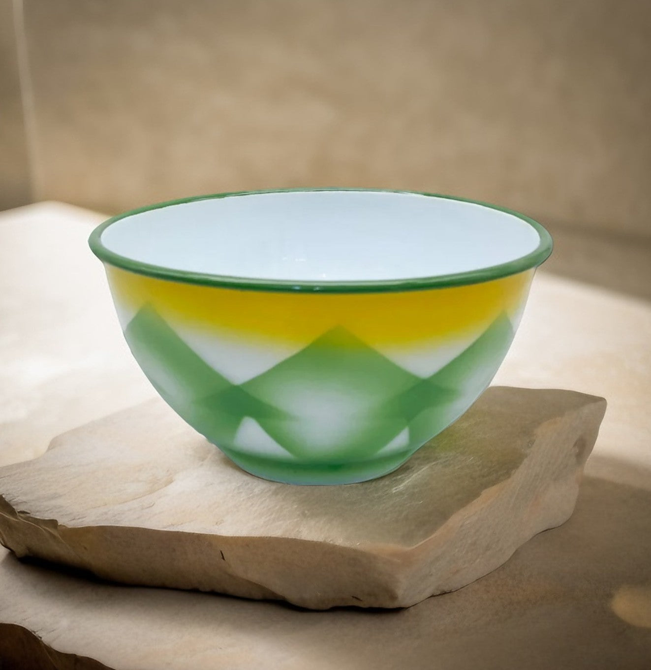 طاسة غضار