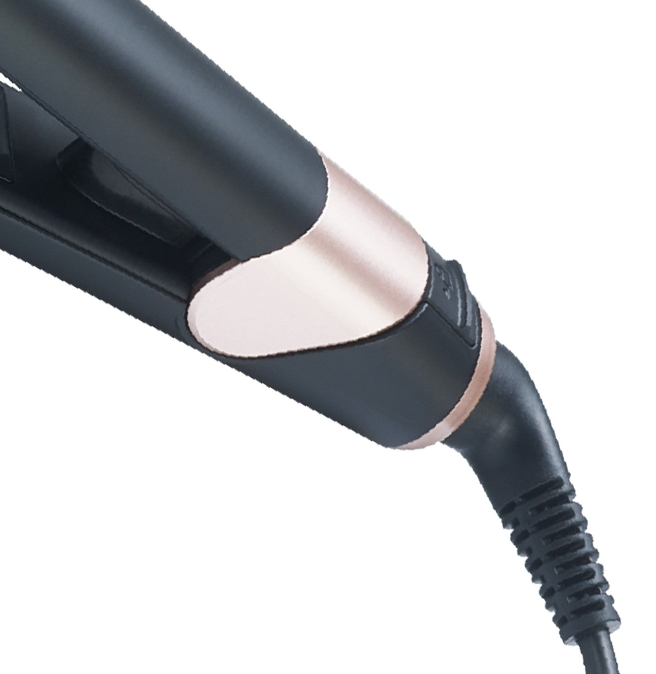 جهاز سيراميك للشعر - 14 مستوى لدرجة الحرارة