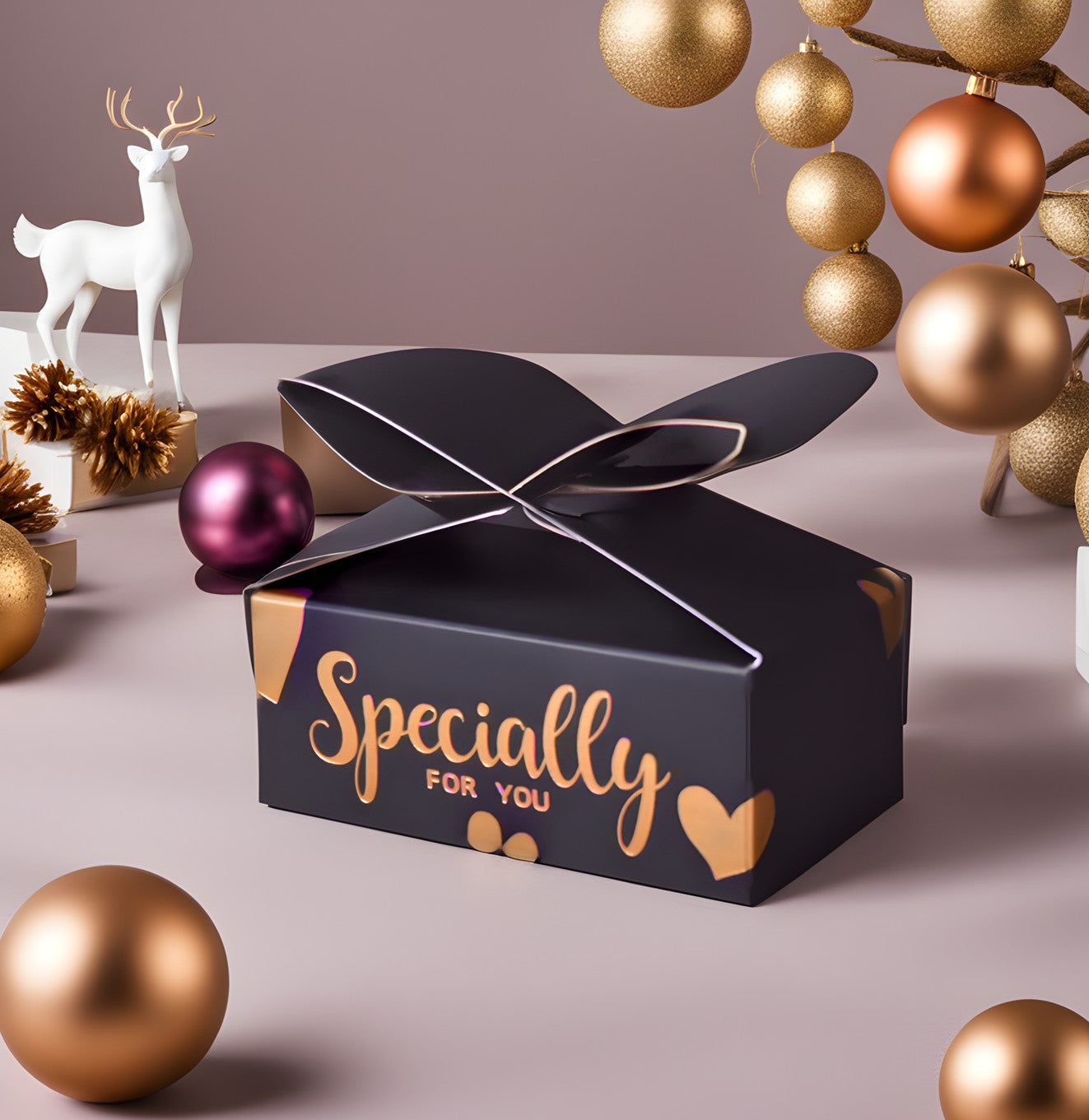 توزيعات أماندا