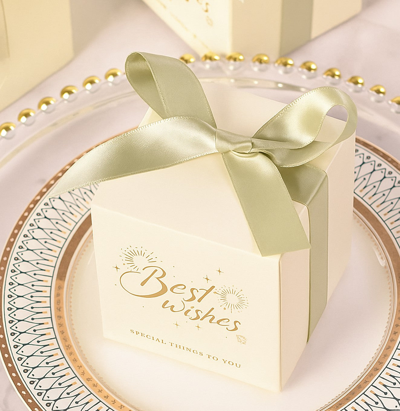 توزيعات جنات (كبسولات العود)