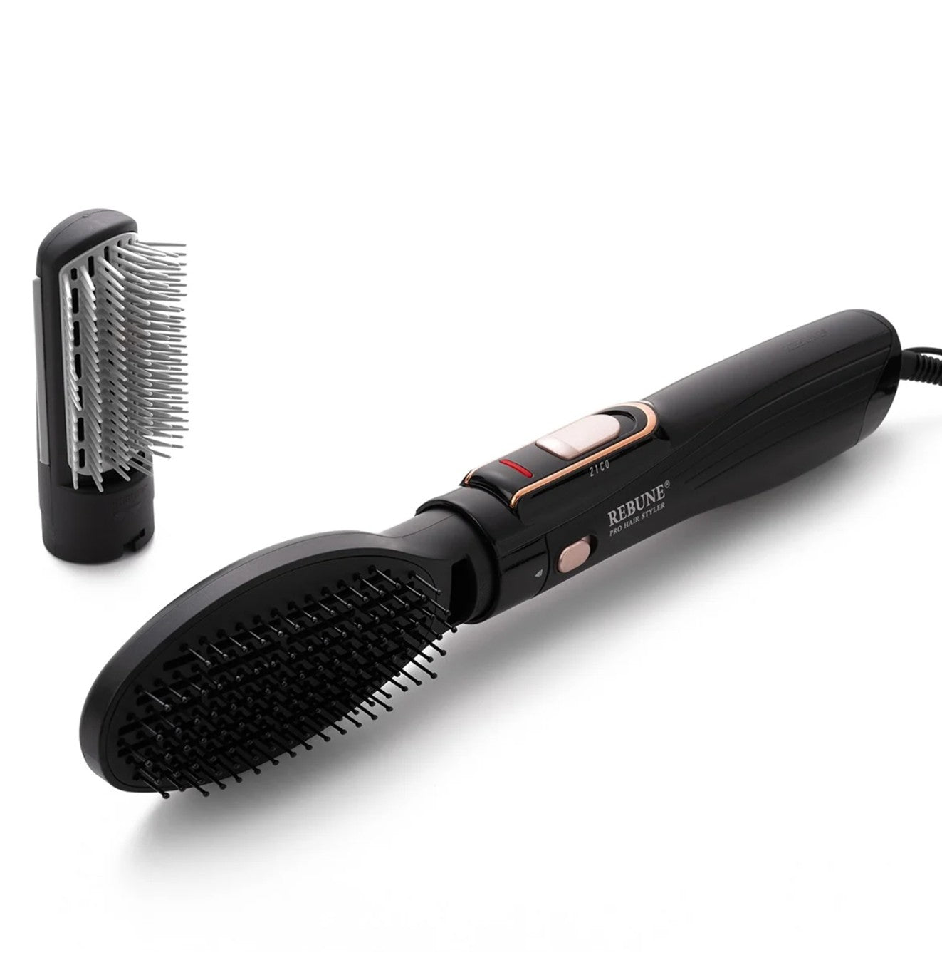 استشوار الشعر ريبون بلس - فرشتين