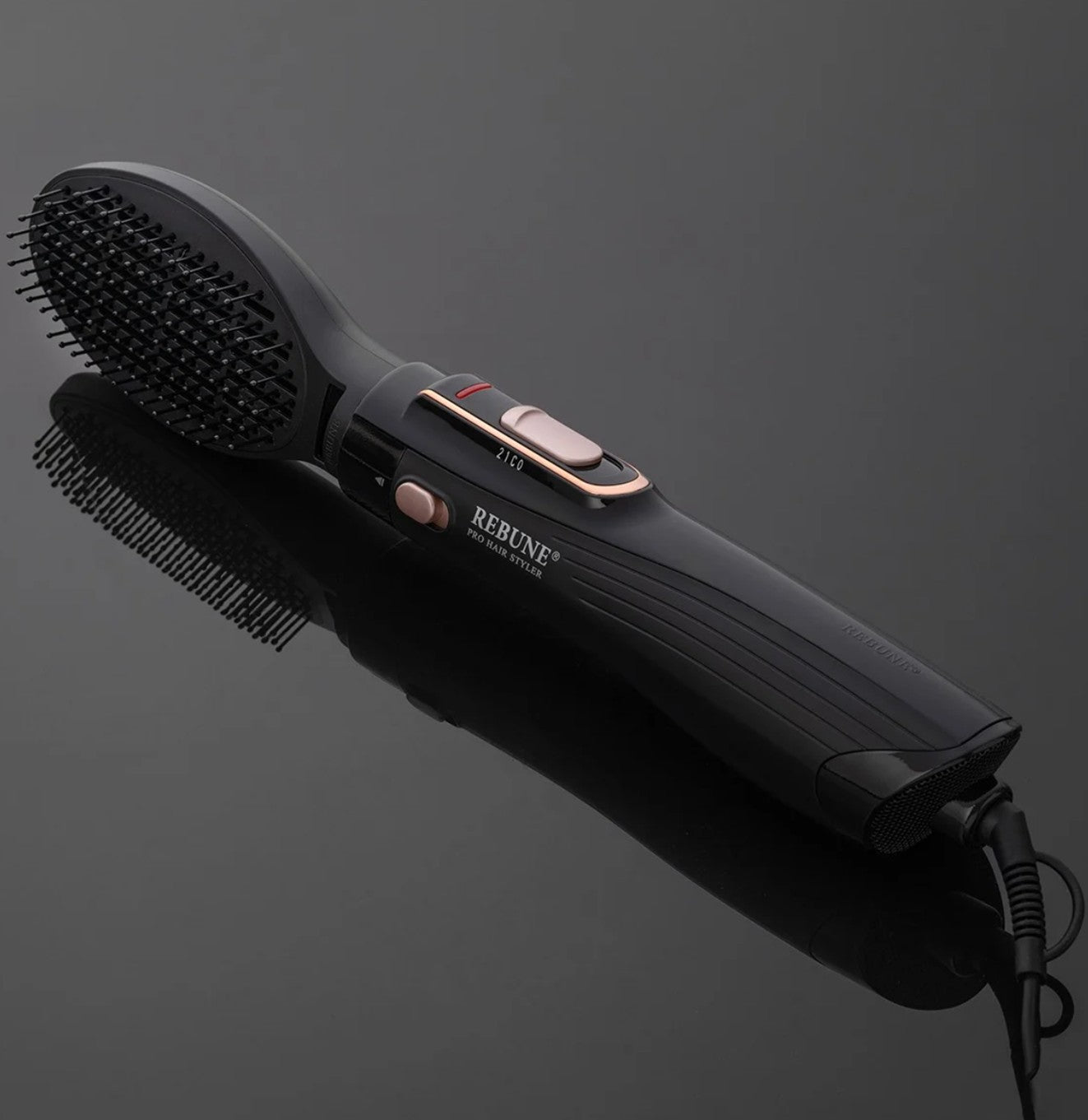 استشوار الشعر ريبون بلس - فرشتين