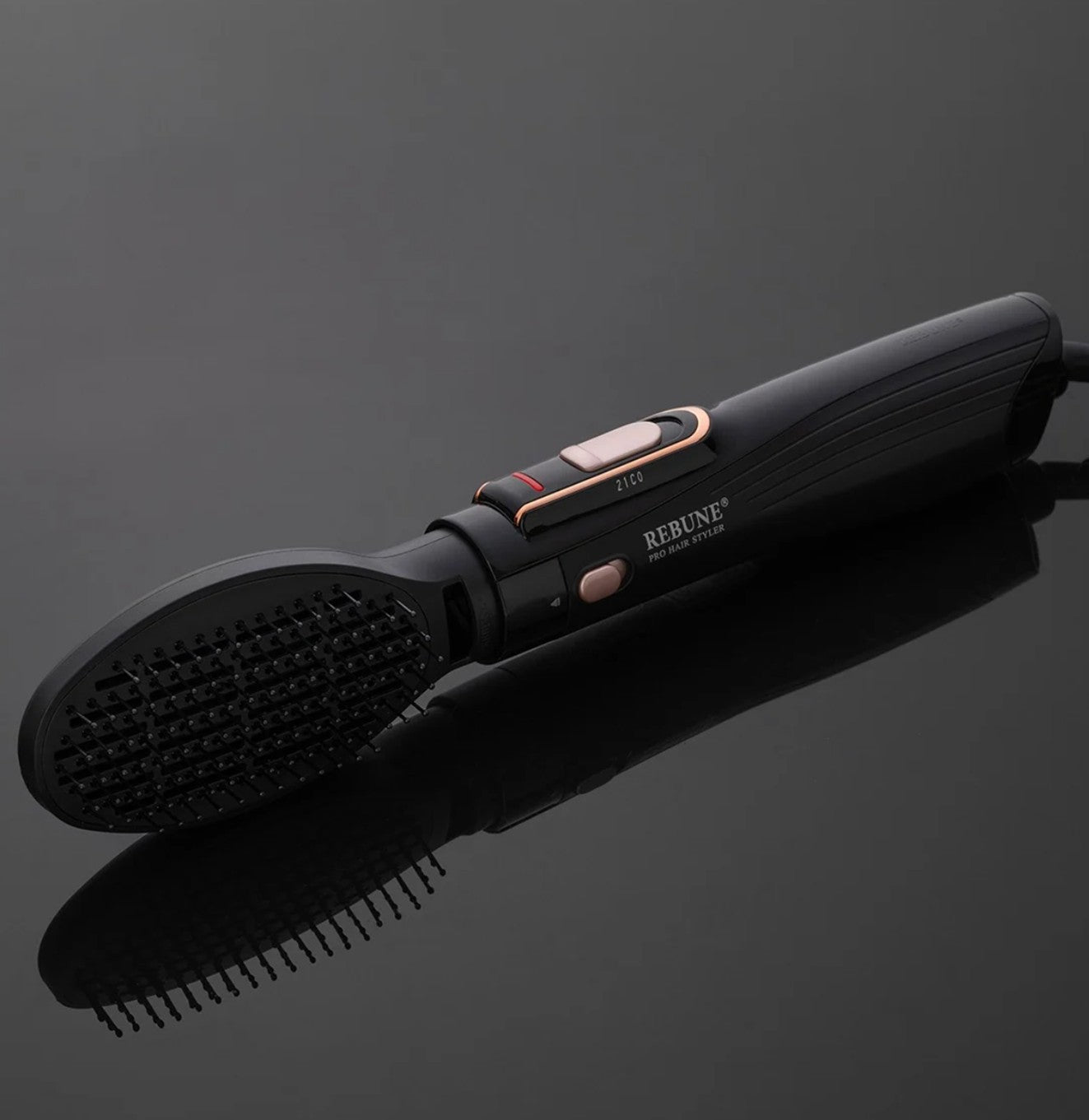 استشوار الشعر ريبون بلس - فرشتين