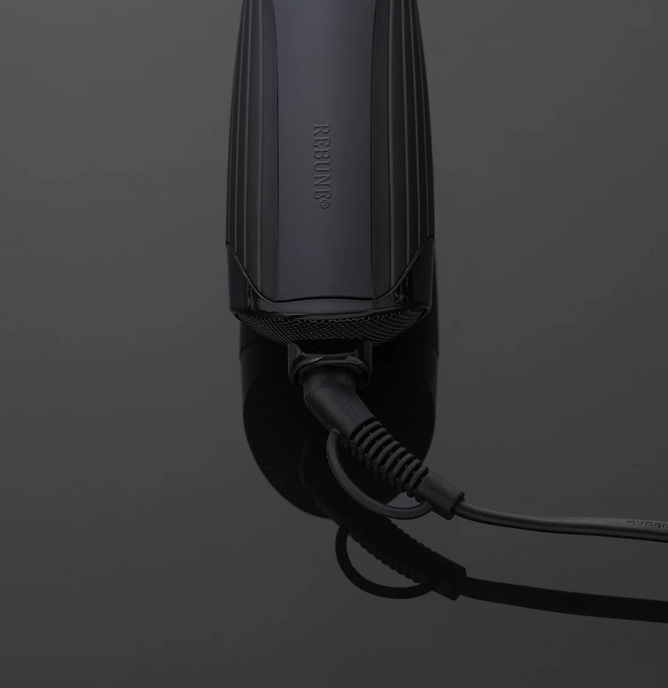 استشوار الشعر ريبون بلس - فرشتين