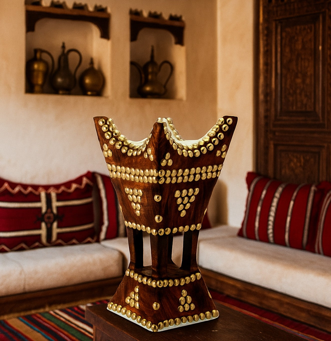 مبخرة تراثية
