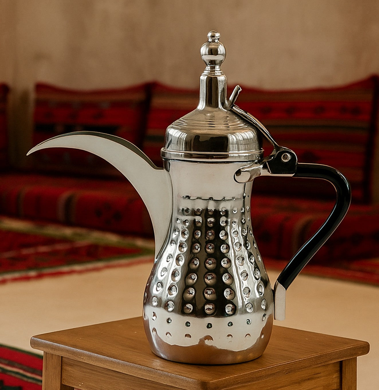 دلة قهوة