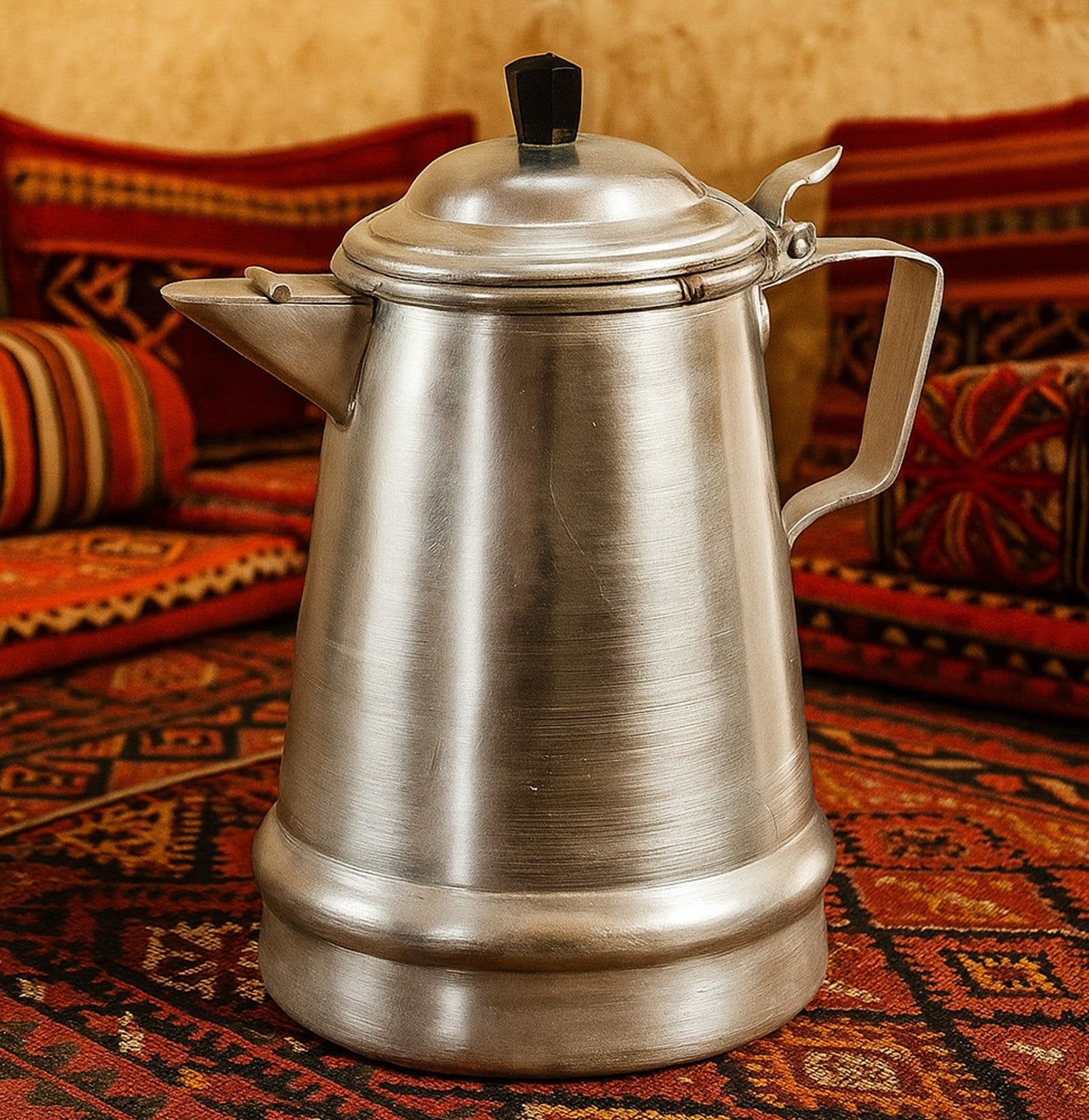 دلة تراثية