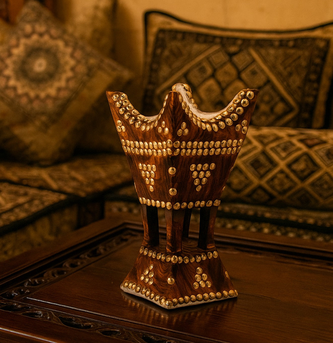 مبخرة تراثية