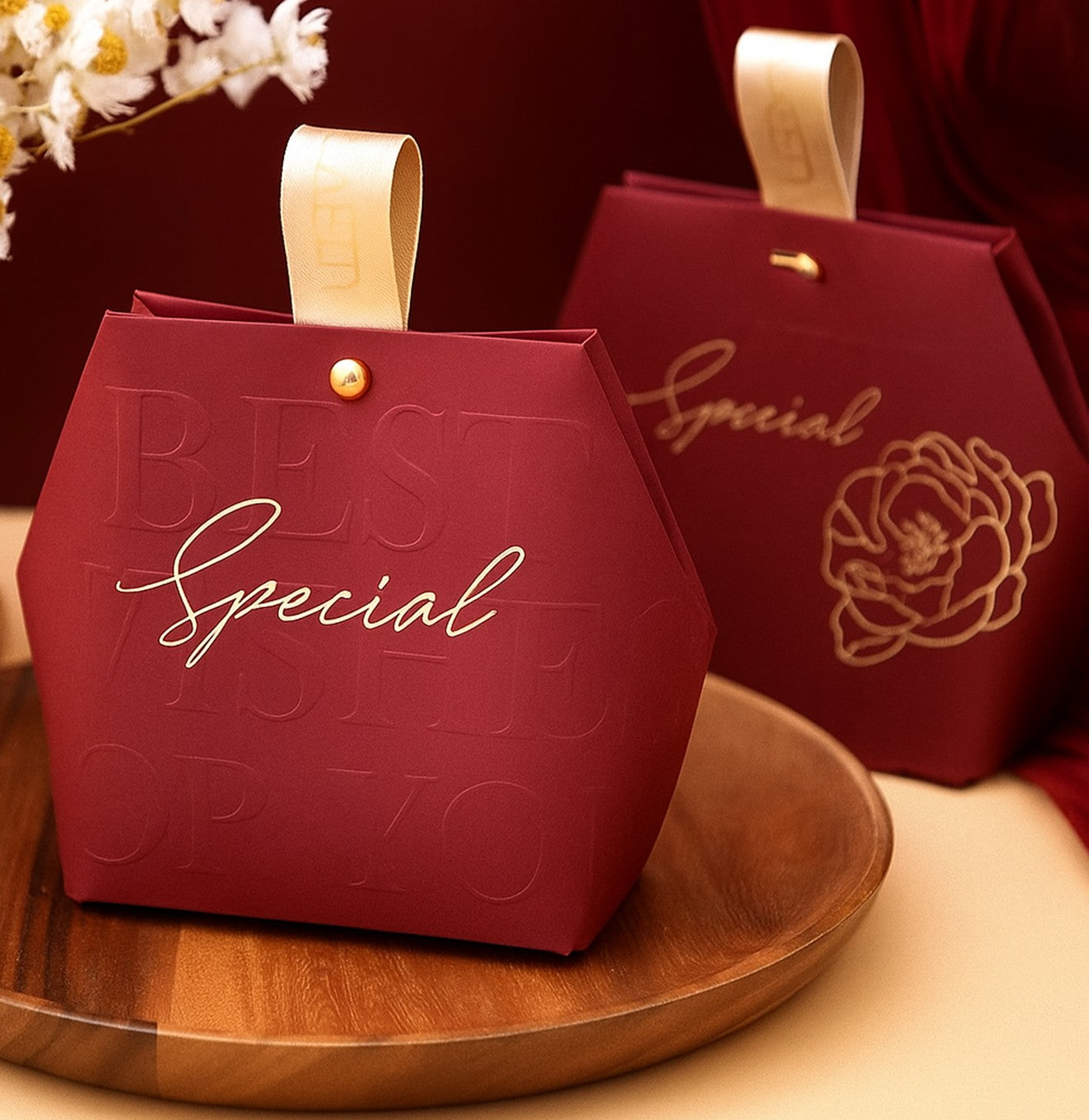 توزيعات مونيه