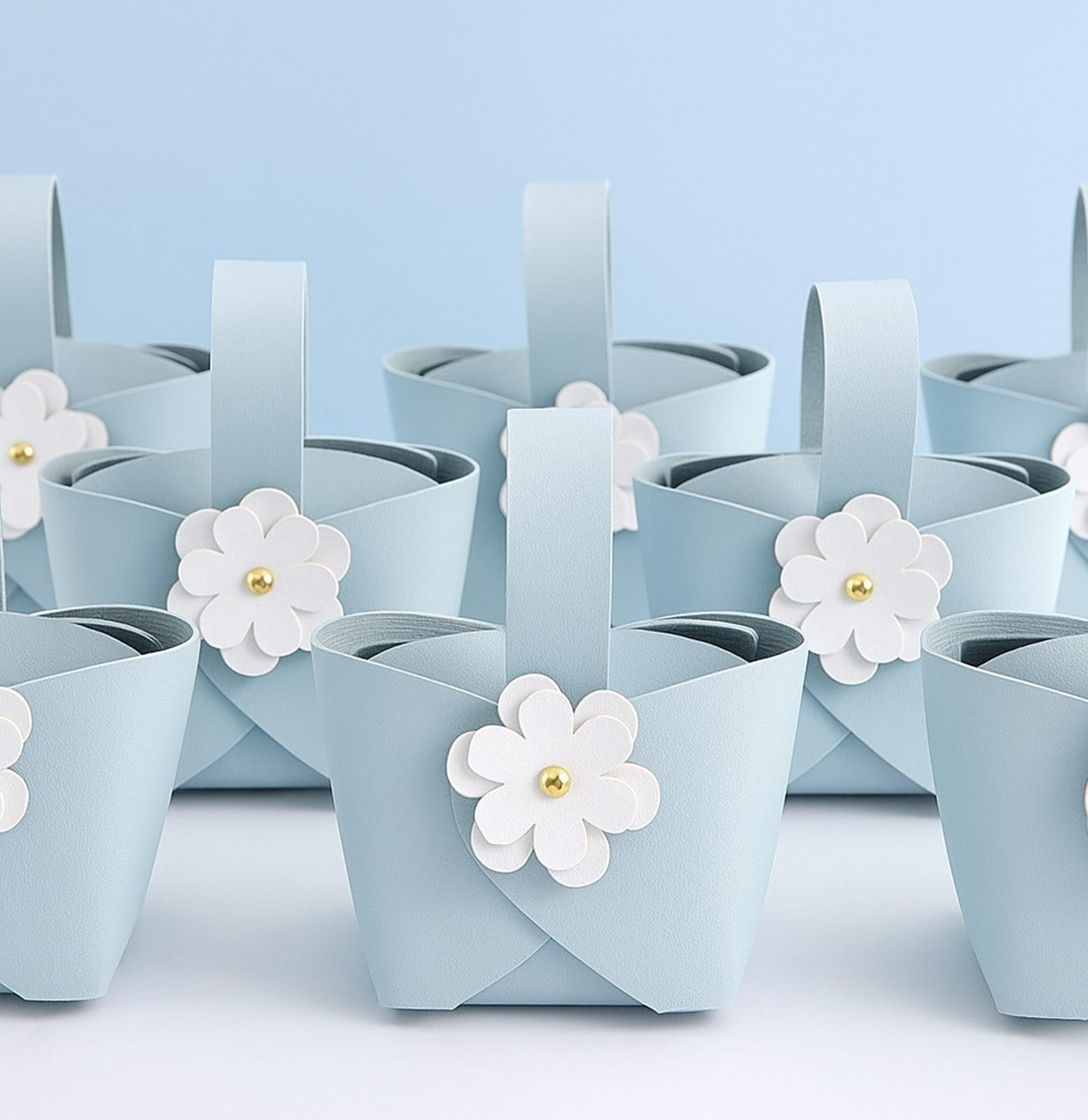 توزيعات دي لامار