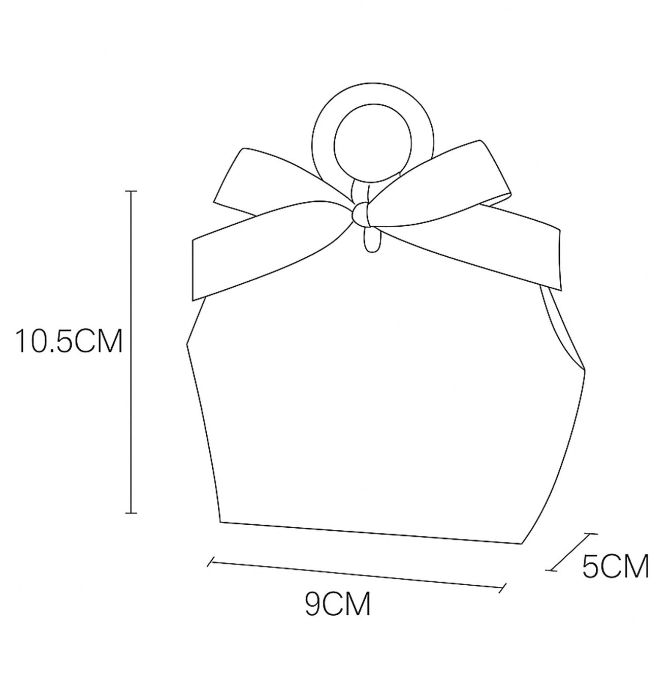 توزيعات مونيه