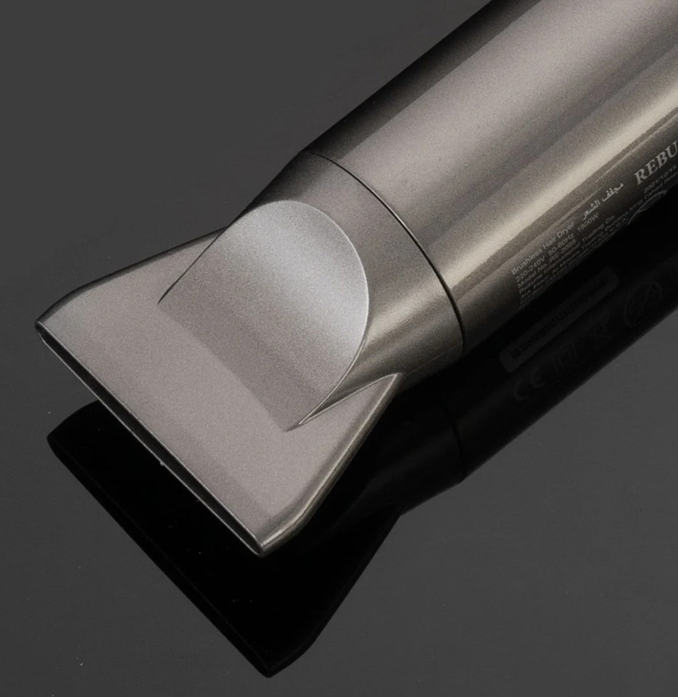 سشوار احترافي - 3 سرعات