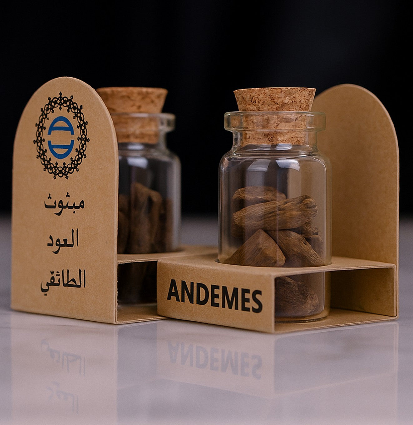 توزيعات مبثوث العود الطائفي