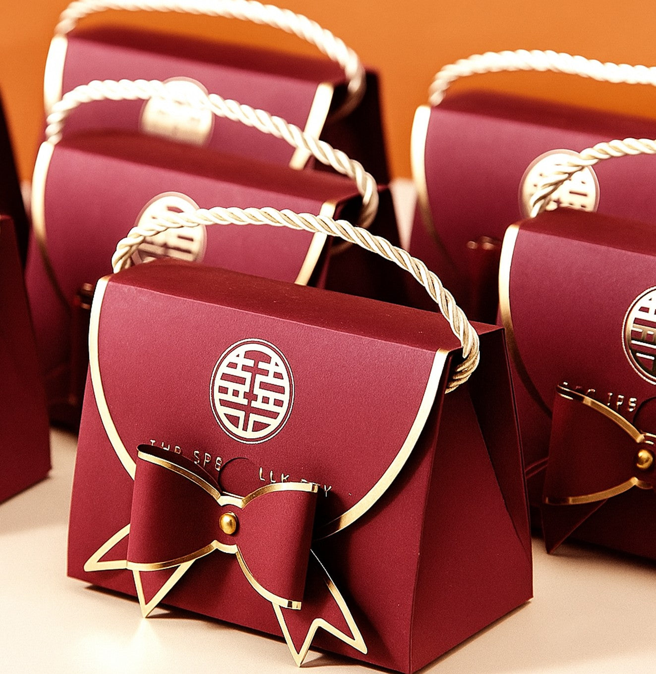 توزيعات ايفلين