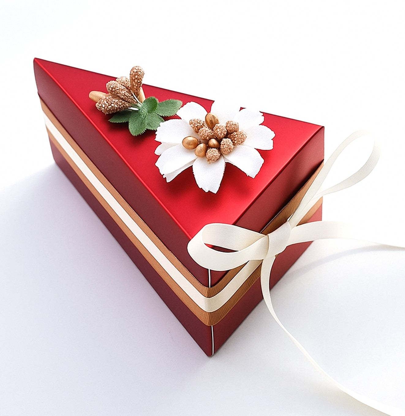 توزيعات فيوليتا  (10 توزيعات من مسك الرمان)